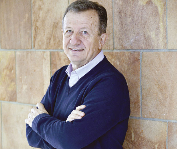 Потресна исповест Жике Шаренице: Живео сам на кори хлеба